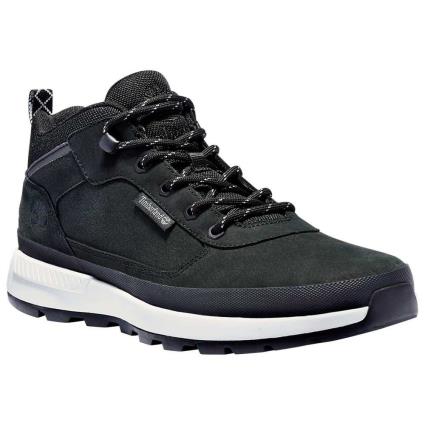 Tênis Caminhada Field Trekker EU 42 Jet Black