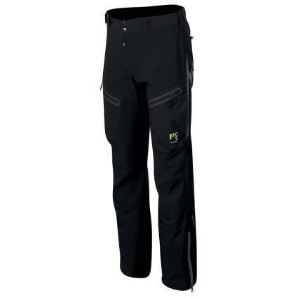 Marmolada XL Black Dark / Grey