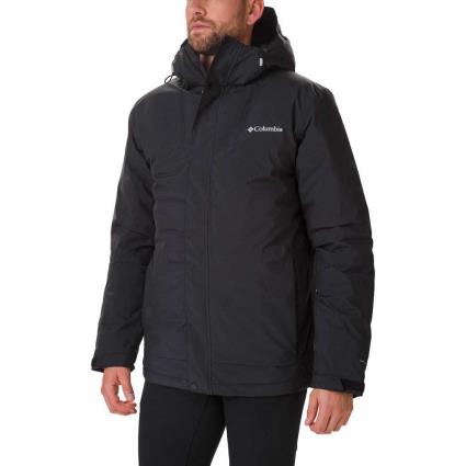 Casaco Horizon Explorer Insulated 2XL Black