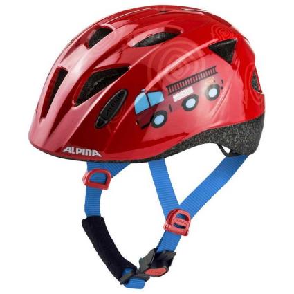 Capacete Mtb Ximo S Firefighter