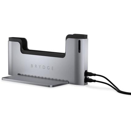 Docking Station 15 For Macbook Pro One Size Space Grey