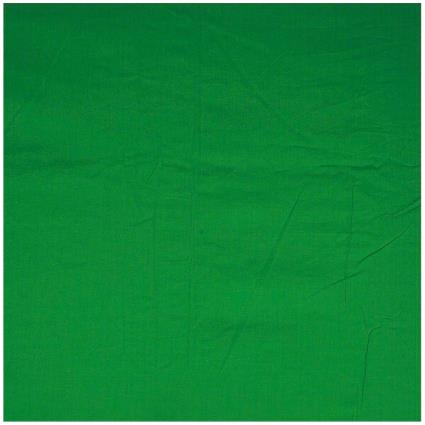Cloth Background 285x600 Cm One Size Green