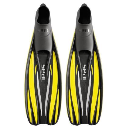 Barbatanas F100 Pro EU 40-41 Yellow