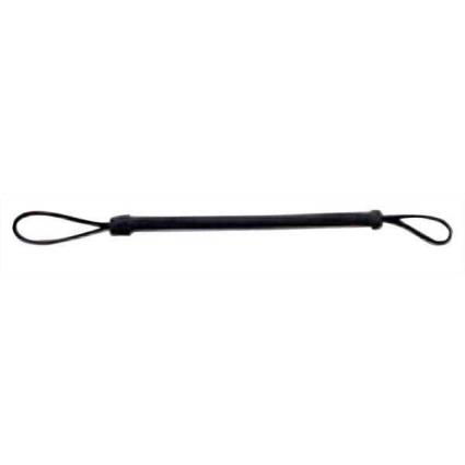 Amortecedor De Látex One Size Black