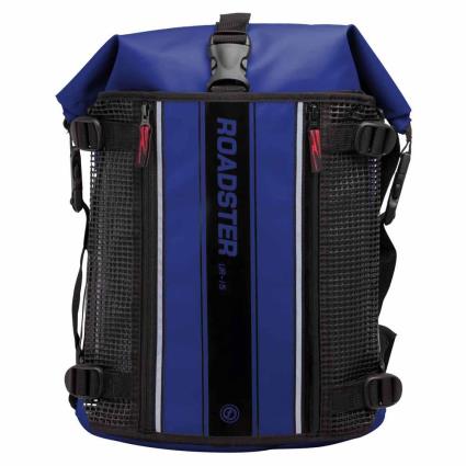 Saco Estanque Roadster 15l One Size Sapphire Blue