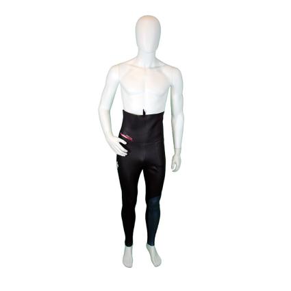 Calça Apnéia Freediving 1.5 Milímetros M Black