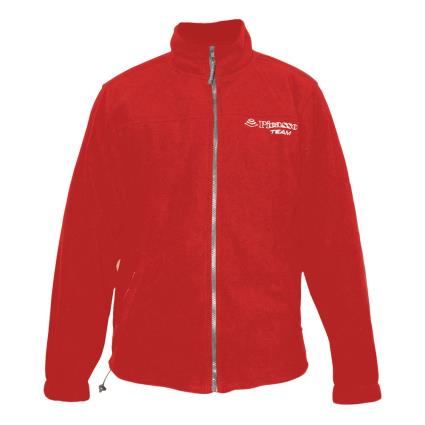 Casaco Team L Red