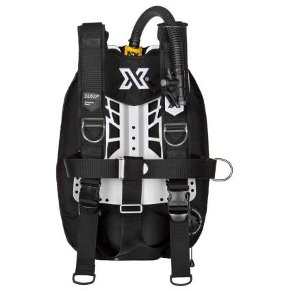 Bolsos De Peso Bcd Zen Deluxe Set S XL Black