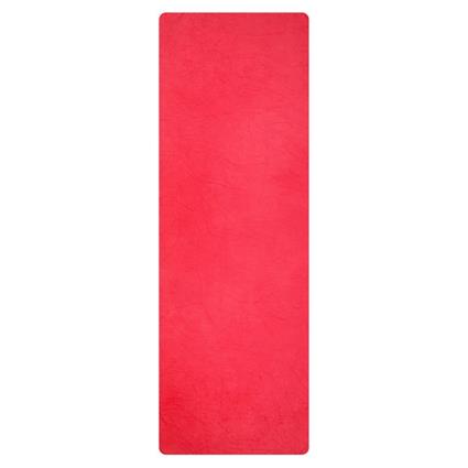 Toalha Antiderrapante Yoga One Size Pink