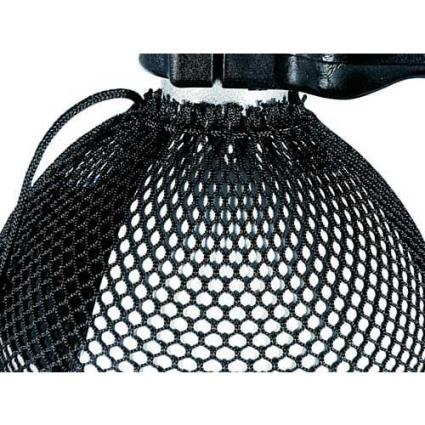 Bottle Net 18 Liters Black