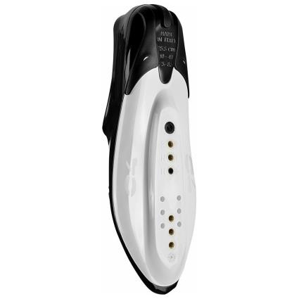 Footpocket 200 EU 38-39 Black / White