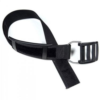 Cam Strap Standard One Size Black