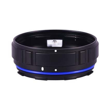 Ml Extension Ring 25 One Size Black
