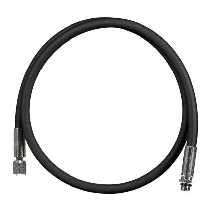 Hp Deluxe 80 cm Black