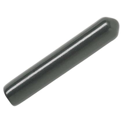 Protector For Tahitian Shaft Pronged 10 Units One Size Black