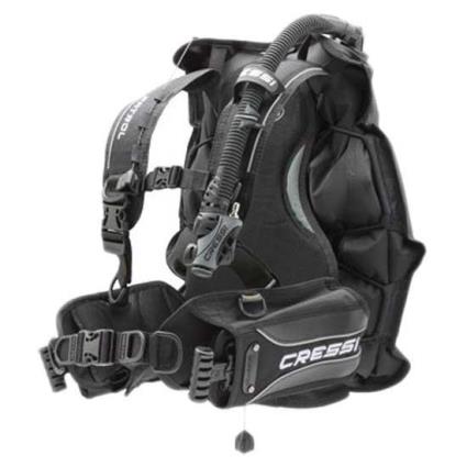 Bcd Patrol S Black