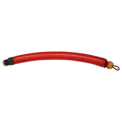 Standard 16 Mm 24 cm Red