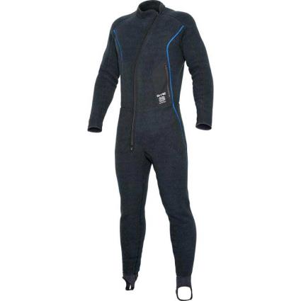 Traje Sb System S Black