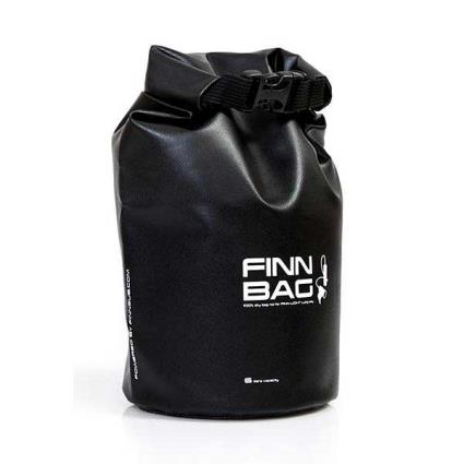 Saco Longo Seco One Size Black