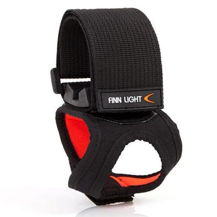 Asa Soft L-XL Black