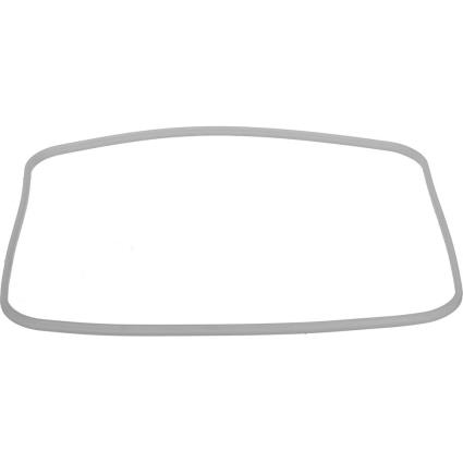 Substituição Interna Do O-ring Fg7x / Fg7xmkii One Size White