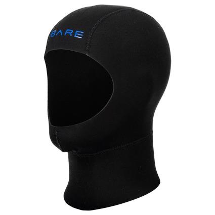 Capuz Neo 3 Milímetros XS Black