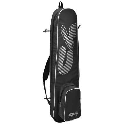 Saco De Barbatanas De Caça Submarina Volare One Size Black