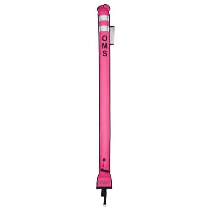 Bóia Smb Slim Hybrid One Size Pink