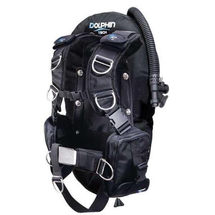 Bcd Jt-30d One Size Black