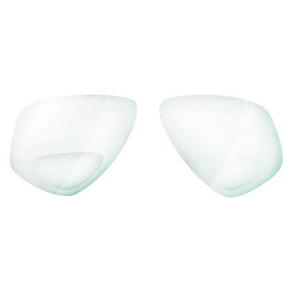 D-mask Bifocal Esquerda 3.00 Clear