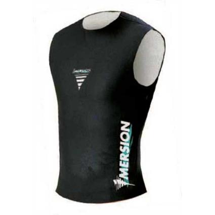 Colete Mulher Aquaskin Neo L Black