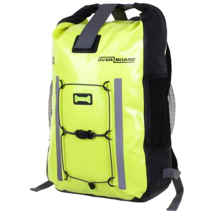 Saco Estanque Pro-vis 30l One Size Yellow