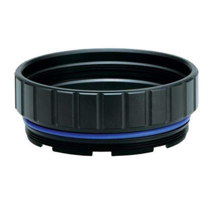 Anel Extention 22 One Size Black