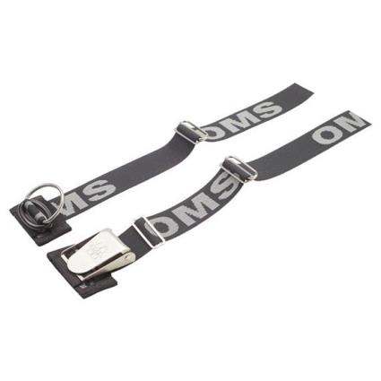 Quick Adjust Assambling Ss One Size Black
