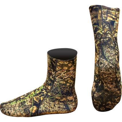 Botins Krypsis 5.5 Mm 2XL Camo