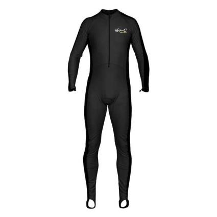 Traje Uv 300 Watersport 2XL Black