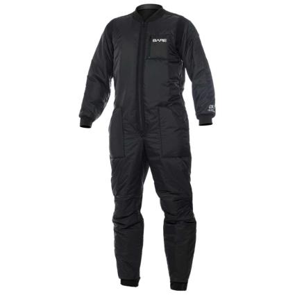 Traje Ct200 Polarwear Extreme XXLS Black