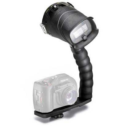 Digital Pro Flash One Size Black