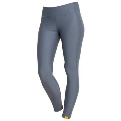 Calça Mulher Uv 300 Yoga 2XL Ash