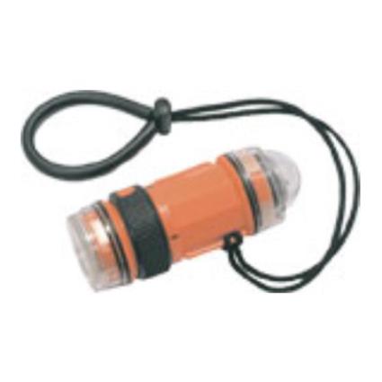 Strobe Led Ls3 One Size