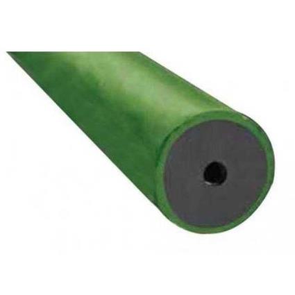 Rubbers In Meter Cat A 16-17 Mm 15 m Military Green