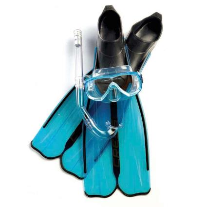 Kit Rondinella EU 43-44 Blue / Aguamarina
