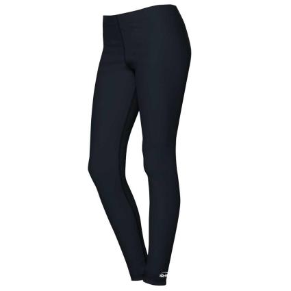 Calça Uv 300 140 cm Black