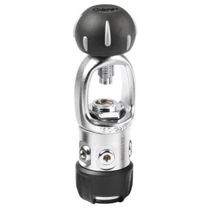 R2s Int 1ª Estágio Regulador One Size Silver