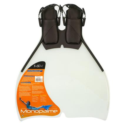 Monobarbatana Hydra EU 39-43 Clear Flow