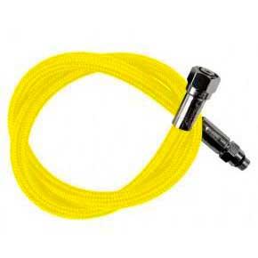 Maxflex Lp Hose 90 cm Yellow