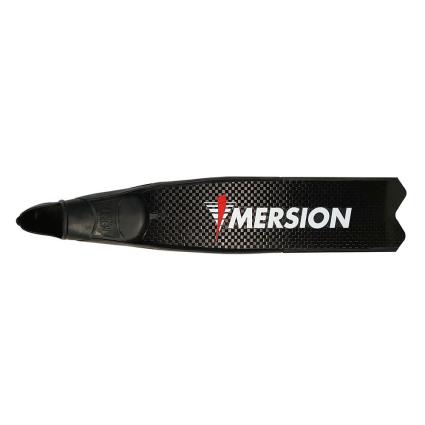 Barbatanas Caça Submarina Spirit Carbon EU 44-46 Black / Red / White