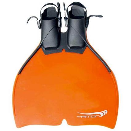 Monobarbatana Triton EU 34-38 Coral Mat