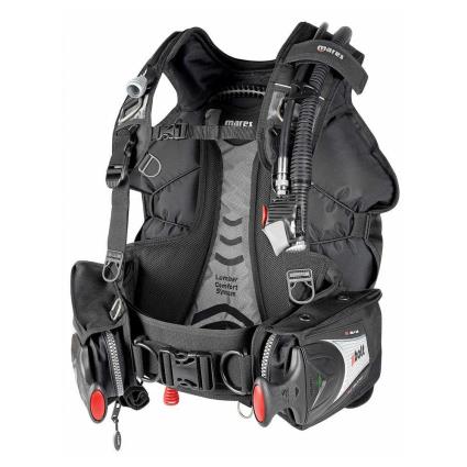 Bcd Bolt Sls XS Black