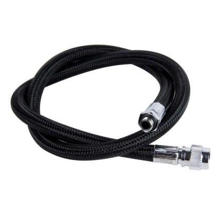 Xtreme Hose For Dry Suit Black One Size Black
